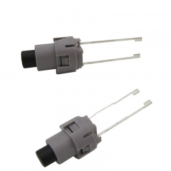 Waterproof tact switches