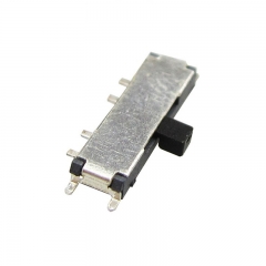 Miniature Slide Switch