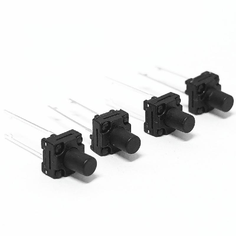 panel mount tactile switch