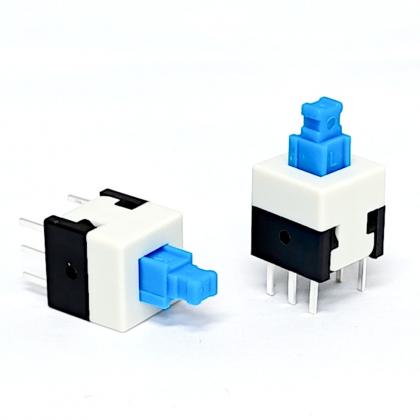 Momentary Push Button Switch