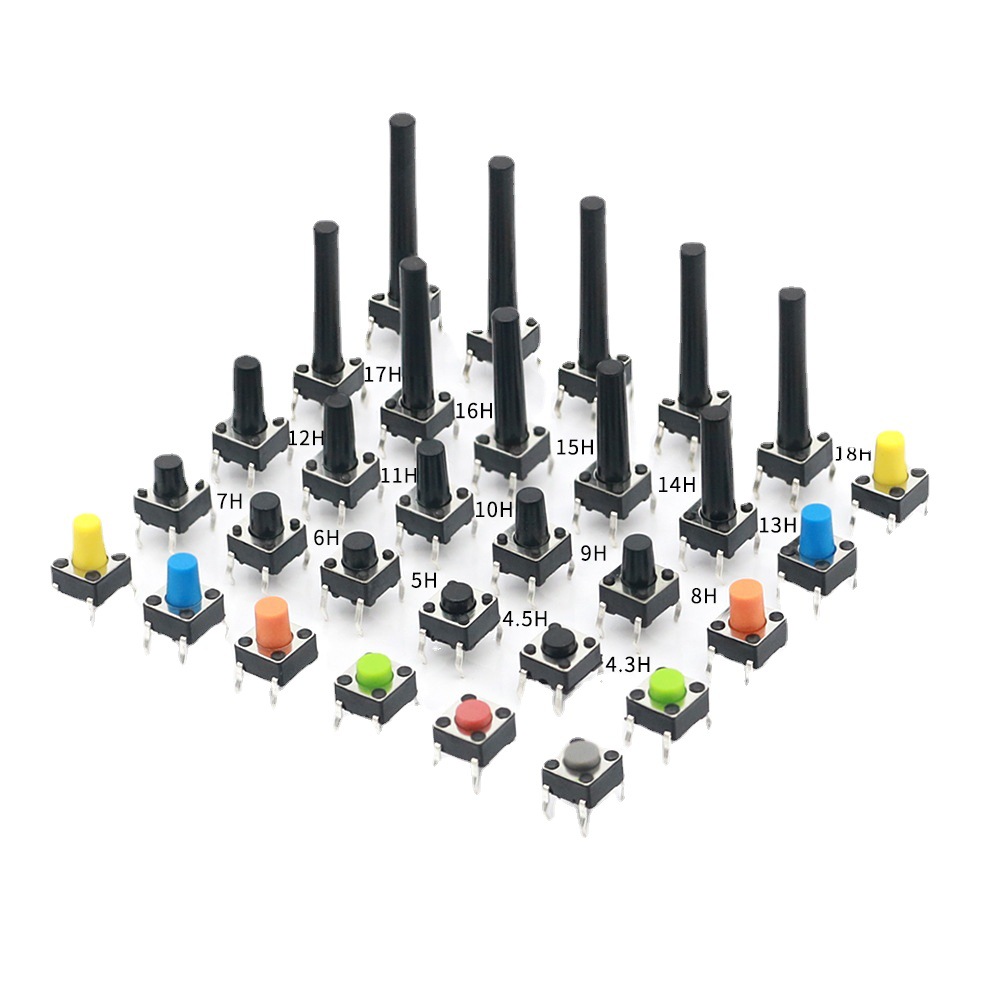 Productselectie en specificaties