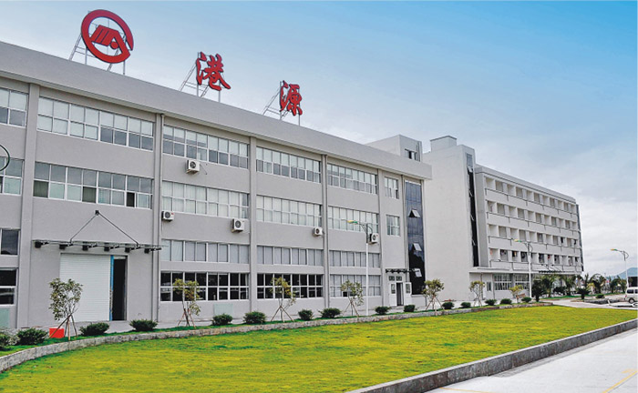 Top 10 toeleveranciers van tactiele schakelaars in China | Gangyuan: Jaarlijkse productie van meer dan 2,5 miljard stuks, leverancier aan marktleiders zoals Midea en Canon.