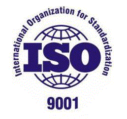 ISO9001:2015 