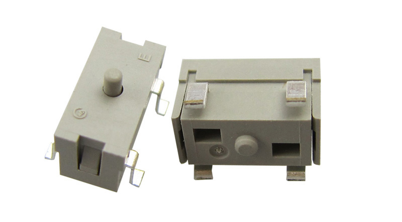 Privé Mold Detinctor schakel van Gangyuan Detector Switch Fabrikant